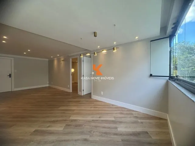 Imagem 7: Apartamento à venda em Salvador-BA, Alphaville I: 2 quartos, 2 suítes, 2 salas, 3