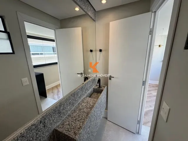 Imagem 2: Apartamento à venda em Salvador-BA, Alphaville I: 2 quartos, 2 suítes, 2 salas, 3