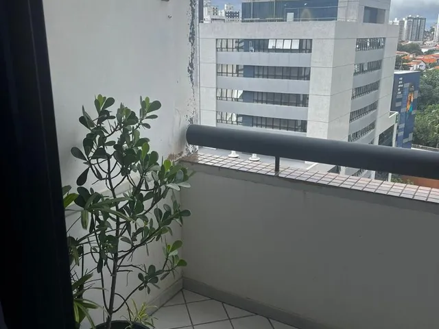 Imagem: Apartamento à venda no Stiep, Salvador-BA