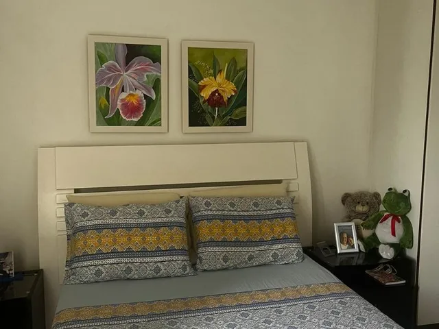 Imagem 12: Apartamento à venda no Stiep, Salvador-BA: 3 quartos, 1 suíte, 2 salas, 3 banheiros, 2