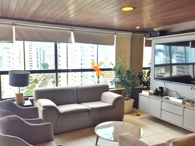 Imagem: Apartamento à venda em Salvador-BA, Caminho