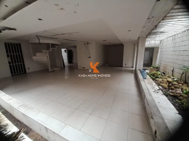 Imagem 6: Casa comercial à venda na Pituba, Salvador-BA: 9 salas, 5 vagas de garagem e 600m² de