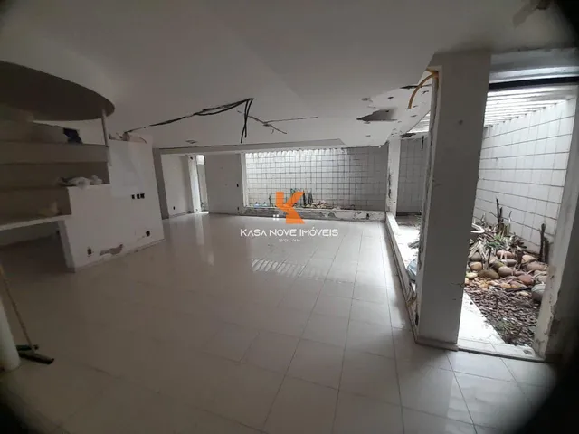 Imagem 10: Casa comercial à venda na Pituba, Salvador-BA: 9 salas, 5 vagas de garagem e 600m² de
