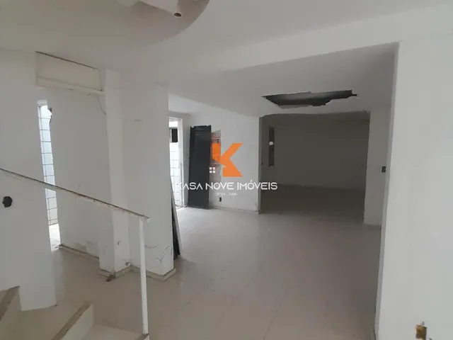 Imagem 4: Casa comercial à venda na Pituba, Salvador-BA: 9 salas, 5 vagas de garagem e 600m² de