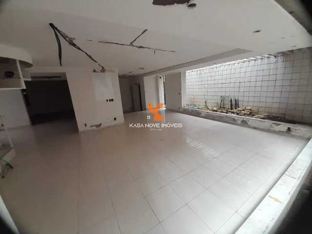 Imagem 5: Casa comercial à venda na Pituba, Salvador-BA: 9 salas, 5 vagas de garagem e 600m² de