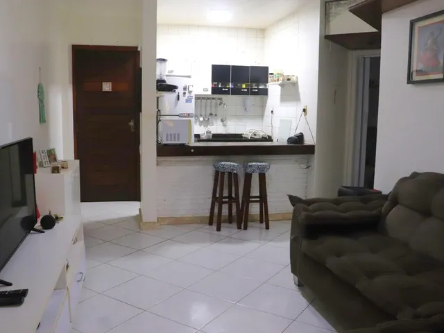 Imagem 9: Imperdível oportunidade de apartamento à venda em Salvador-BA, Jardim Armação: 1