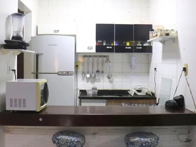 Imagem 5: Imperdível oportunidade de apartamento à venda em Salvador-BA, Jardim Armação: 1