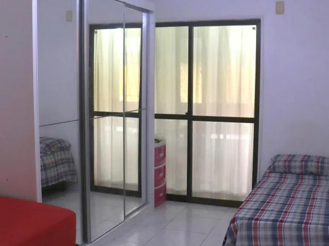 Imagem 8: Imperdível oportunidade de apartamento à venda em Salvador-BA, Jardim Armação: 1