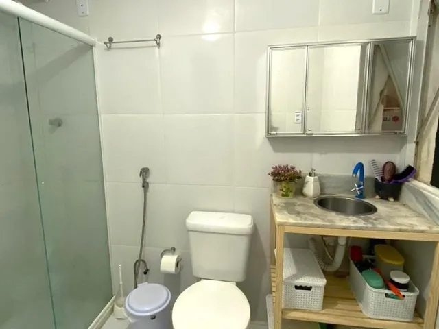Imagem 4: Imperdível oportunidade de apartamento à venda em Salvador-BA, Jardim Armação: 1