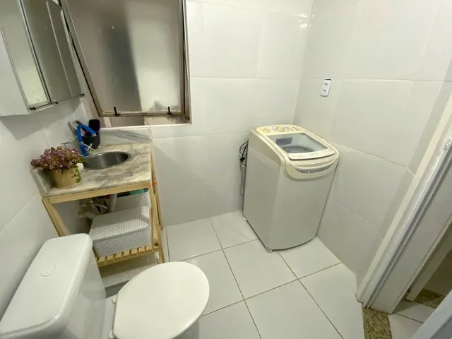 Imagem 7: Imperdível oportunidade de apartamento à venda em Salvador-BA, Jardim Armação: 1