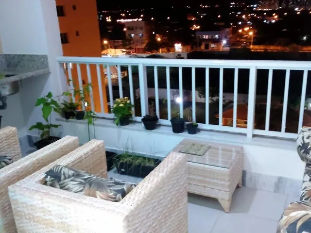 Imagem: Apartamento de 3 quartos à venda no Jardim
