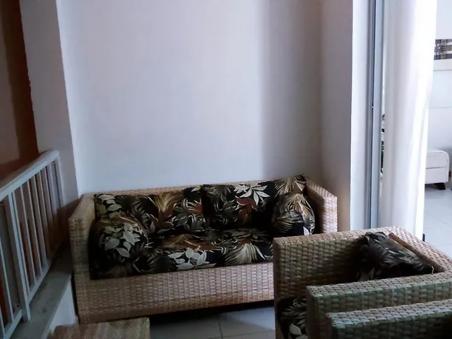 Imagem 2: Apartamento de 3 quartos à venda no Jardim do Jockey, Lauro de Freitas-BA: 85m², 2