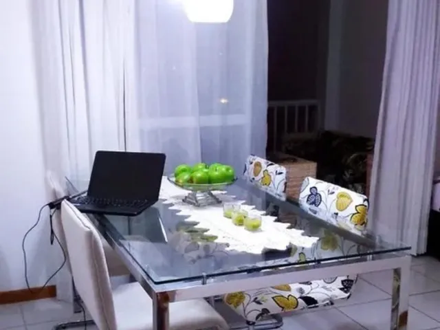 Imagem 11: Apartamento de 3 quartos à venda no Jardim do Jockey, Lauro de Freitas-BA: 85m², 2
