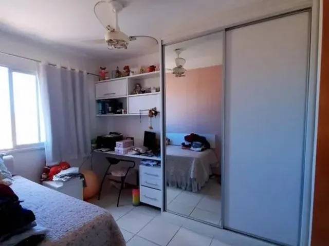 Imagem 6: Apartamento de 3 quartos à venda no Jardim do Jockey, Lauro de Freitas-BA: 85m², 2