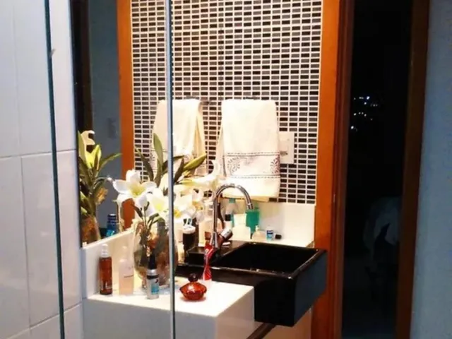 Imagem 5: Apartamento de 3 quartos à venda no Jardim do Jockey, Lauro de Freitas-BA: 85m², 2