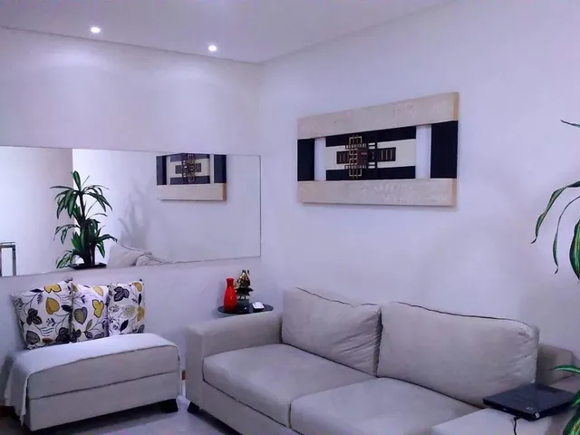Imagem 3: Apartamento de 3 quartos à venda no Jardim do Jockey, Lauro de Freitas-BA: 85m², 2