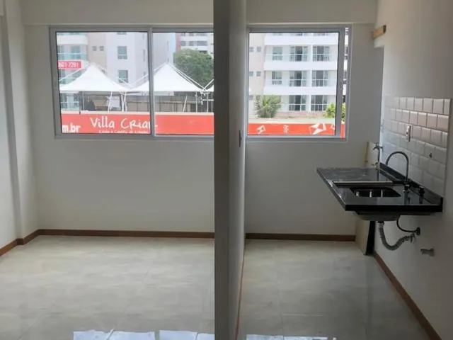 Imagem 14: Apartamento à venda em Lauro de Freitas-BA, Jardim Aeroporto: 1 quarto, 1 sala, 1