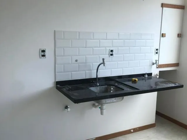 Imagem 11: Apartamento à venda em Lauro de Freitas-BA, Jardim Aeroporto: 1 quarto, 1 sala, 1