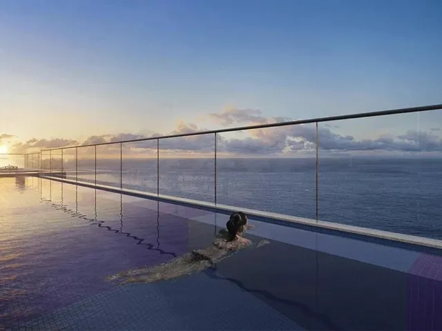 Imagem: Apartamento à venda no Rio Vermelho, Salvador-BA