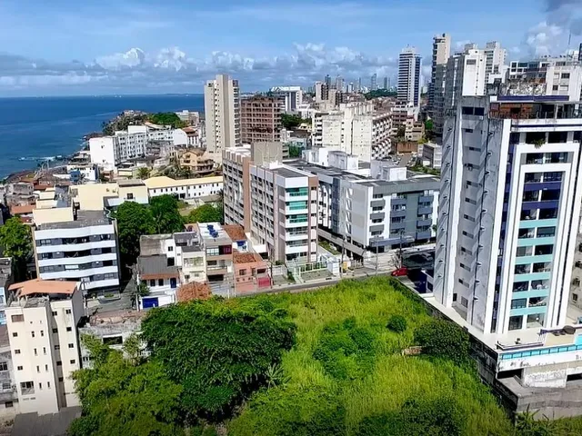 Imagem 15: Apartamento à venda no Rio Vermelho, Salvador-BA: 2 quartos, 1 suíte, 1 sala, 1