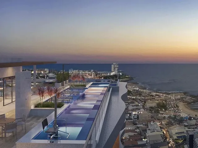 Imagem 6: Apartamento à venda no Rio Vermelho, Salvador-BA: 2 quartos, 1 suíte, 1 sala, 1
