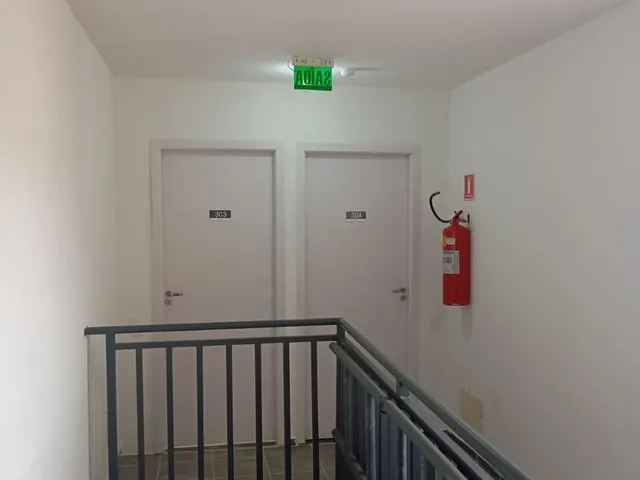 Imagem 16: Apartamento à venda em Camaçari-BA, Cajazeiras de Abrantes: 2 quartos, 2 salas, 1