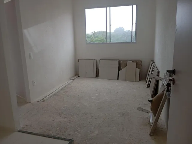 Imagem 12: Apartamento à venda em Camaçari-BA, Cajazeiras de Abrantes: 2 quartos, 2 salas, 1