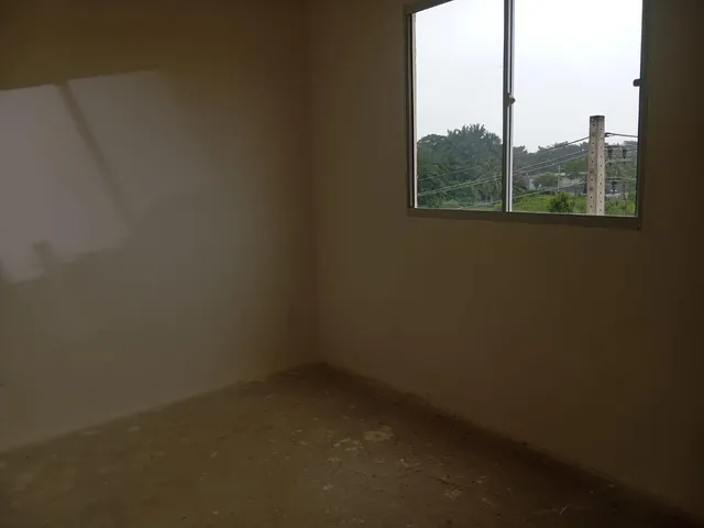 Imagem 4: Apartamento à venda em Camaçari-BA, Cajazeiras de Abrantes: 2 quartos, 2 salas, 1
