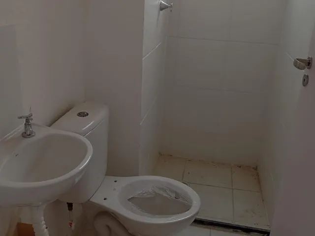 Imagem 13: Apartamento à venda em Camaçari-BA, Cajazeiras de Abrantes: 2 quartos, 2 salas, 1
