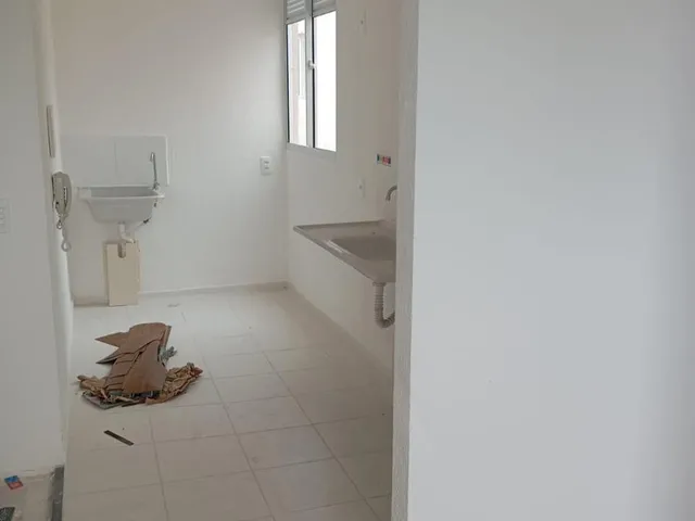 Imagem 5: Apartamento à venda em Camaçari-BA, Cajazeiras de Abrantes: 2 quartos, 2 salas, 1