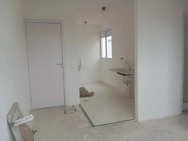 Imagem 9: Apartamento à venda em Camaçari-BA, Cajazeiras de Abrantes: 2 quartos, 2 salas, 1