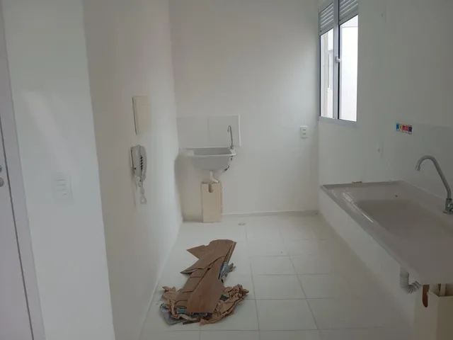 Imagem 15: Apartamento à venda em Camaçari-BA, Cajazeiras de Abrantes: 2 quartos, 2 salas, 1