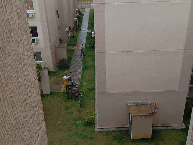 Imagem 8: Apartamento à venda em Camaçari-BA, Cajazeiras de Abrantes: 2 quartos, 2 salas, 1