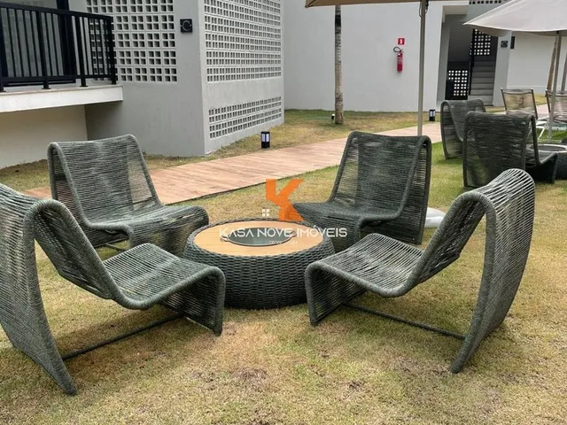 Imagem 15: Village em condomínio: 3 quartos, 2 suítes, 2 salas, 3 banheiros, 2 vagas em