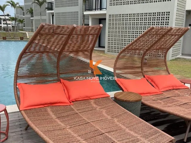 Imagem 14: Village em condomínio: 3 quartos, 2 suítes, 2 salas, 3 banheiros, 2 vagas em