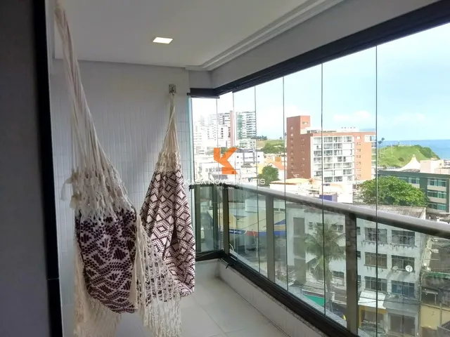 Imagem: Apartamento à Venda na Barra, Salvador-BA