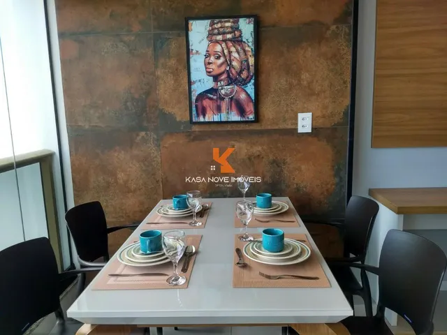 Imagem 16: Apartamento à Venda na Barra, Salvador-BA: 1 Quarto, 1 Sala, 1 Banheiro e 1 Vaga de