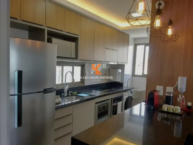 Imagem 3: Apartamento à Venda na Barra, Salvador-BA: 1 Quarto, 1 Sala, 1 Banheiro e 1 Vaga de