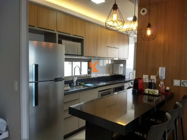 Imagem 2: Apartamento à Venda na Barra, Salvador-BA: 1 Quarto, 1 Sala, 1 Banheiro e 1 Vaga de
