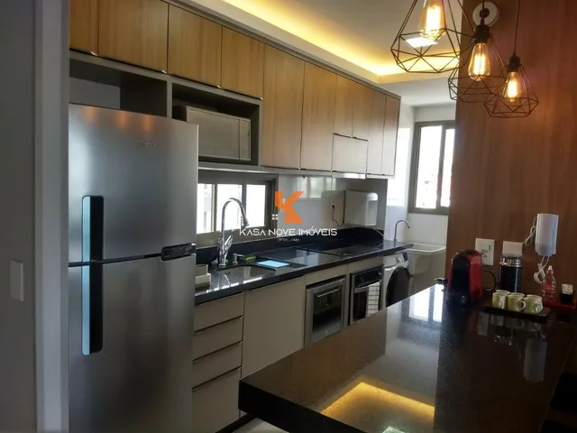 Imagem 15: Apartamento à Venda na Barra, Salvador-BA: 1 Quarto, 1 Sala, 1 Banheiro e 1 Vaga de