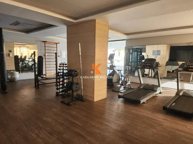 Imagem 14: Apartamento à Venda na Barra, Salvador-BA: 1 Quarto, 1 Sala, 1 Banheiro e 1 Vaga de