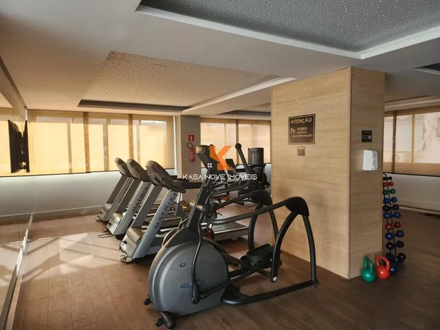 Imagem 13: Apartamento à Venda na Barra, Salvador-BA: 1 Quarto, 1 Sala, 1 Banheiro e 1 Vaga de