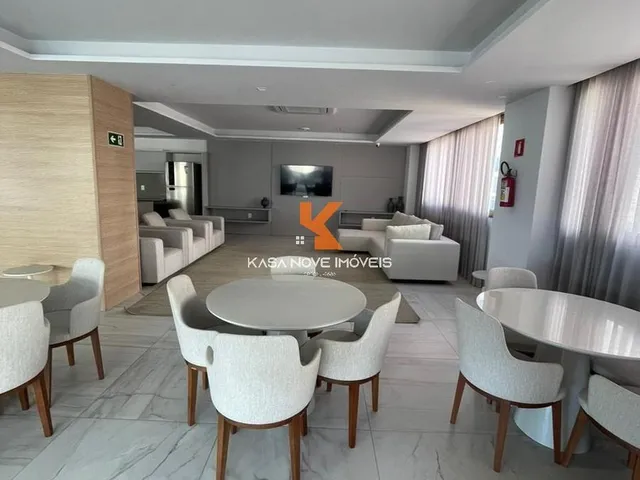 Imagem 8: Apartamento à Venda na Barra, Salvador-BA: 1 Quarto, 1 Sala, 1 Banheiro e 1 Vaga de