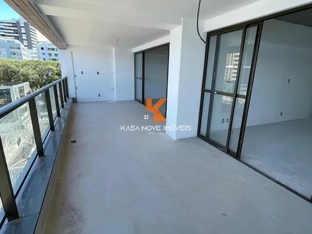 Imagem: Apartamento de Luxo na Barra, Salvador-BA