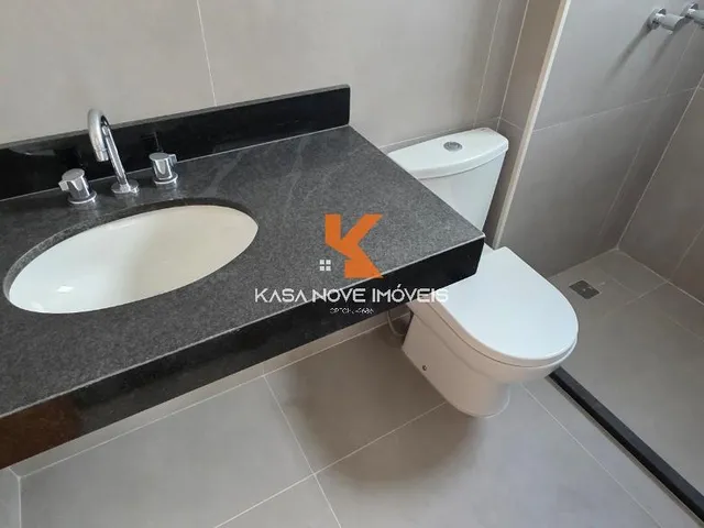 Imagem 7: Apartamento de Luxo na Barra, Salvador-BA: 3 quartos, 3 suítes, 2 salas, 5 banheiros, 2