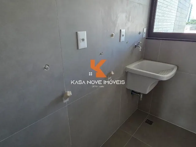 Imagem 5: Apartamento de Luxo na Barra, Salvador-BA: 3 quartos, 3 suítes, 2 salas, 5 banheiros, 2