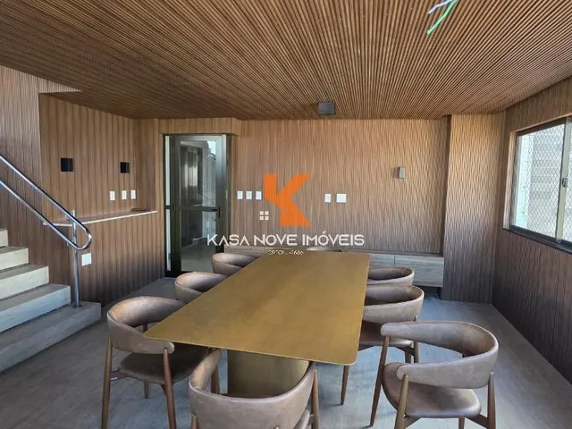 Imagem 8: Apartamento de Luxo na Barra, Salvador-BA: 3 quartos, 3 suítes, 2 salas, 5 banheiros, 2