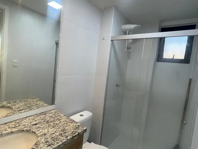Imagem 8: Apartamento à venda na Barra, Salvador-BA: 1 quarto, 1 sala, 1 banheiro, 1 vaga de