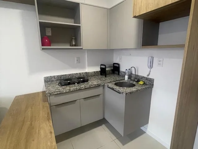 Imagem 11: Apartamento à venda na Barra, Salvador-BA: 1 quarto, 1 sala, 1 banheiro, 1 vaga de