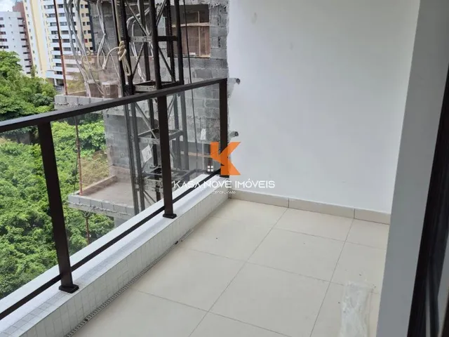 Imagem: Apartamento à venda no Caminho das Árvores
